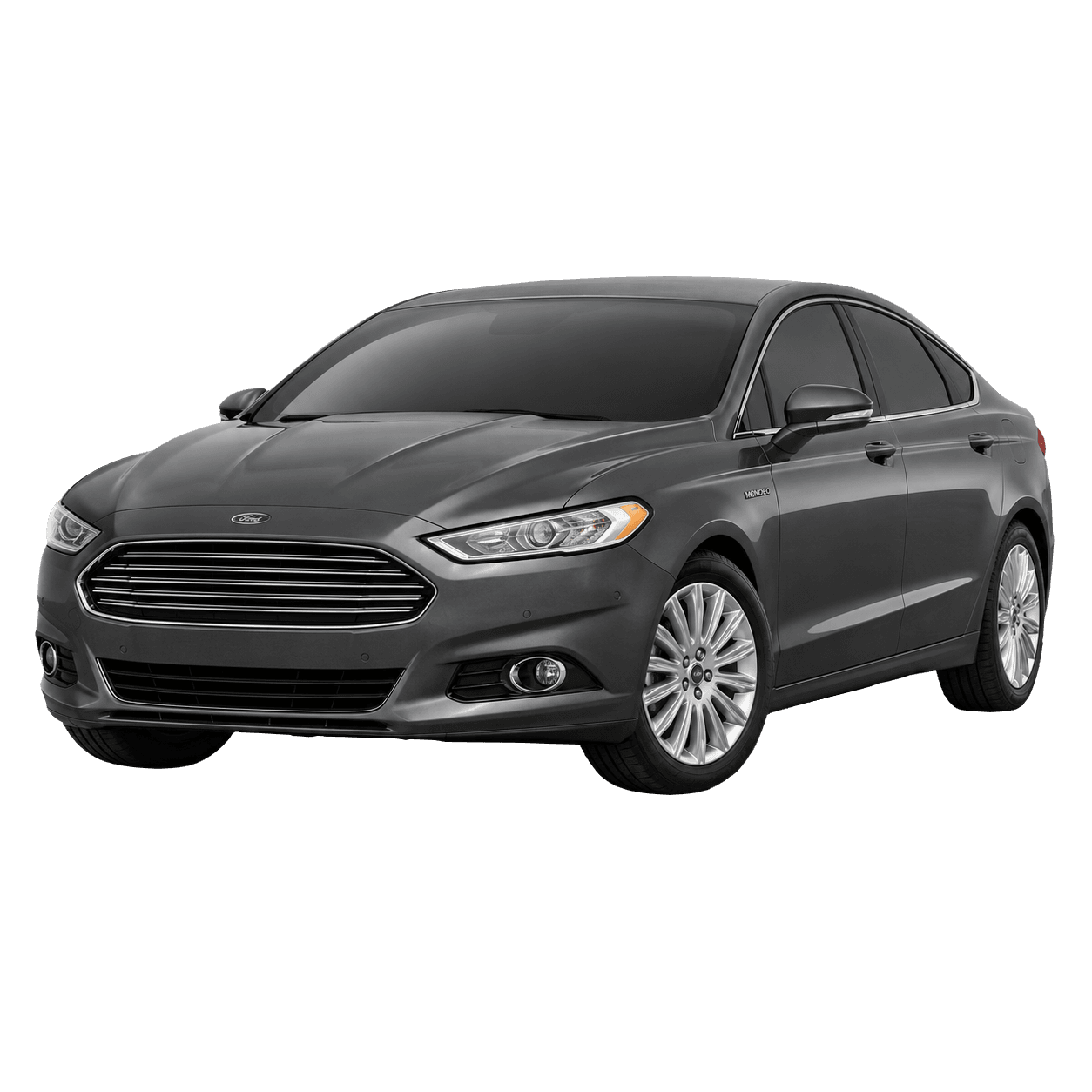 Ford Mondeo automatic for comfortable self-drive hire in Watford