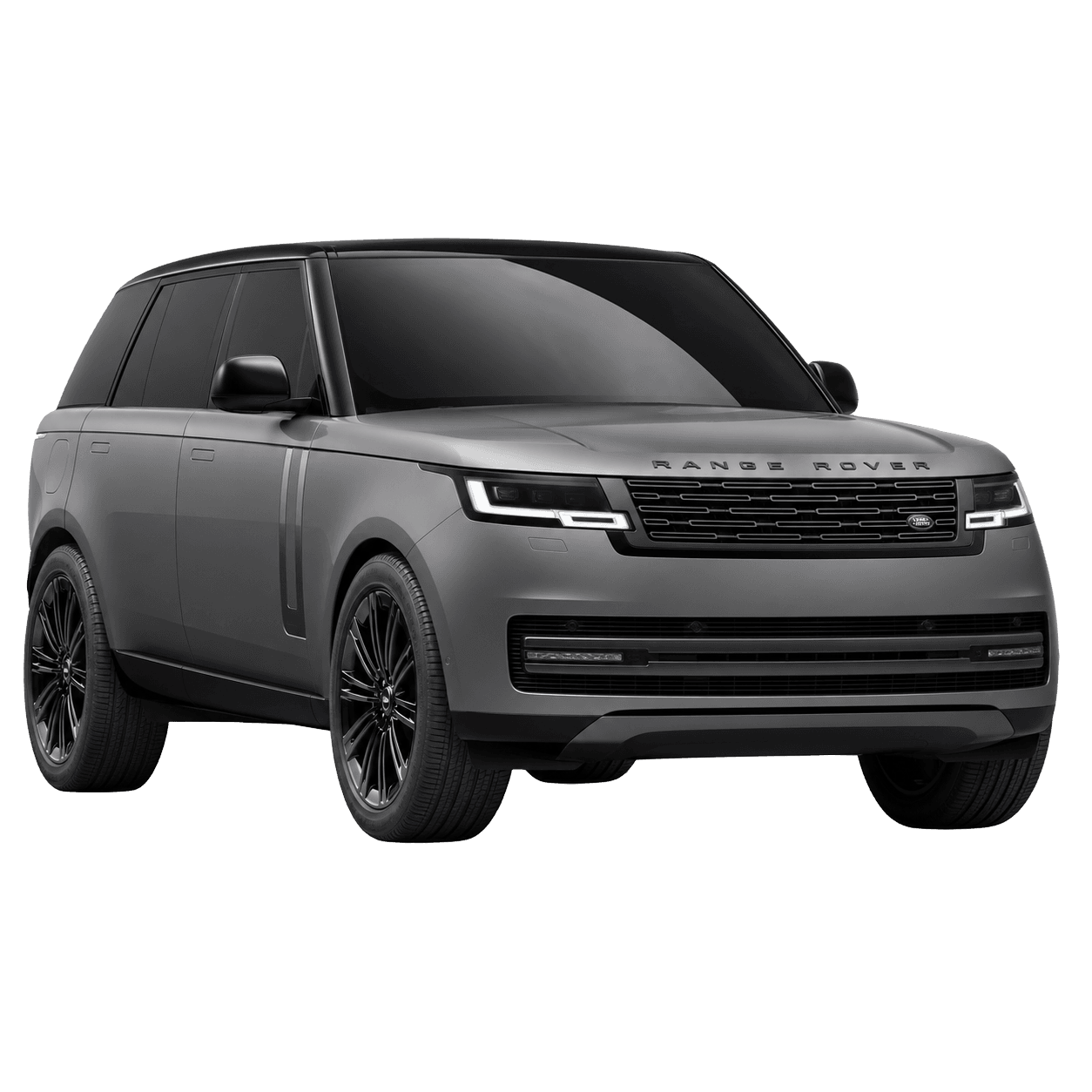 Range Rover SUV hire for premium travel in Watford