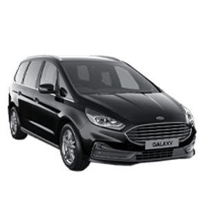 Ford Tourneo minibus available in Watford