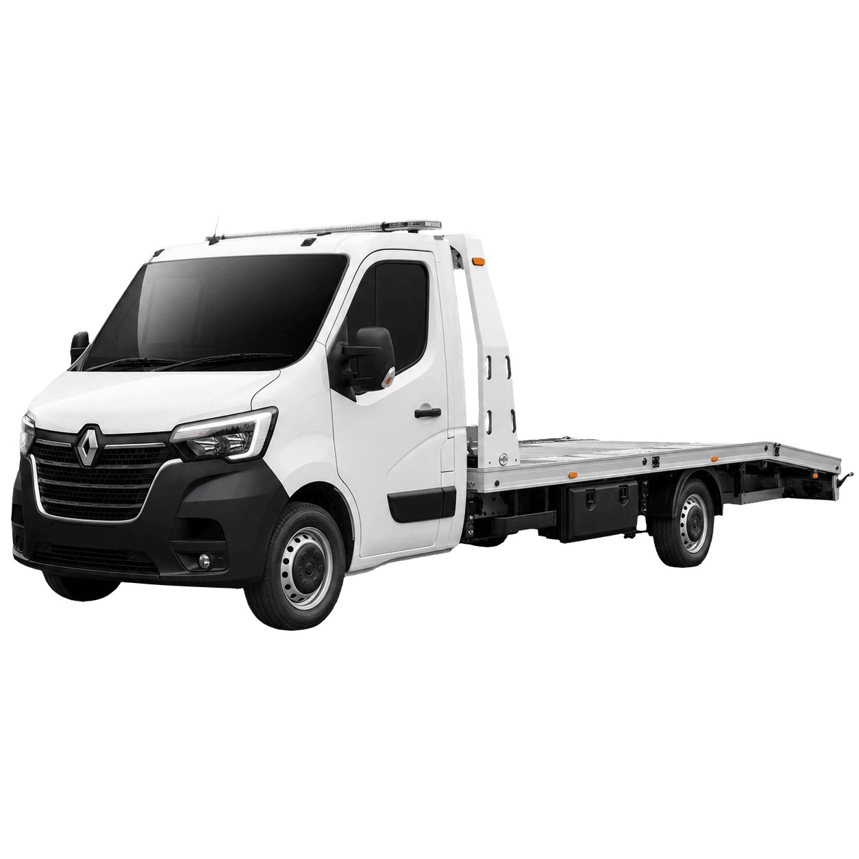 Tipper truck available for heavier Watford jobs