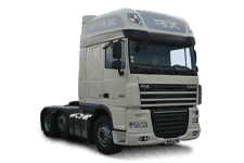 Watford truck ready for practical self-drive use