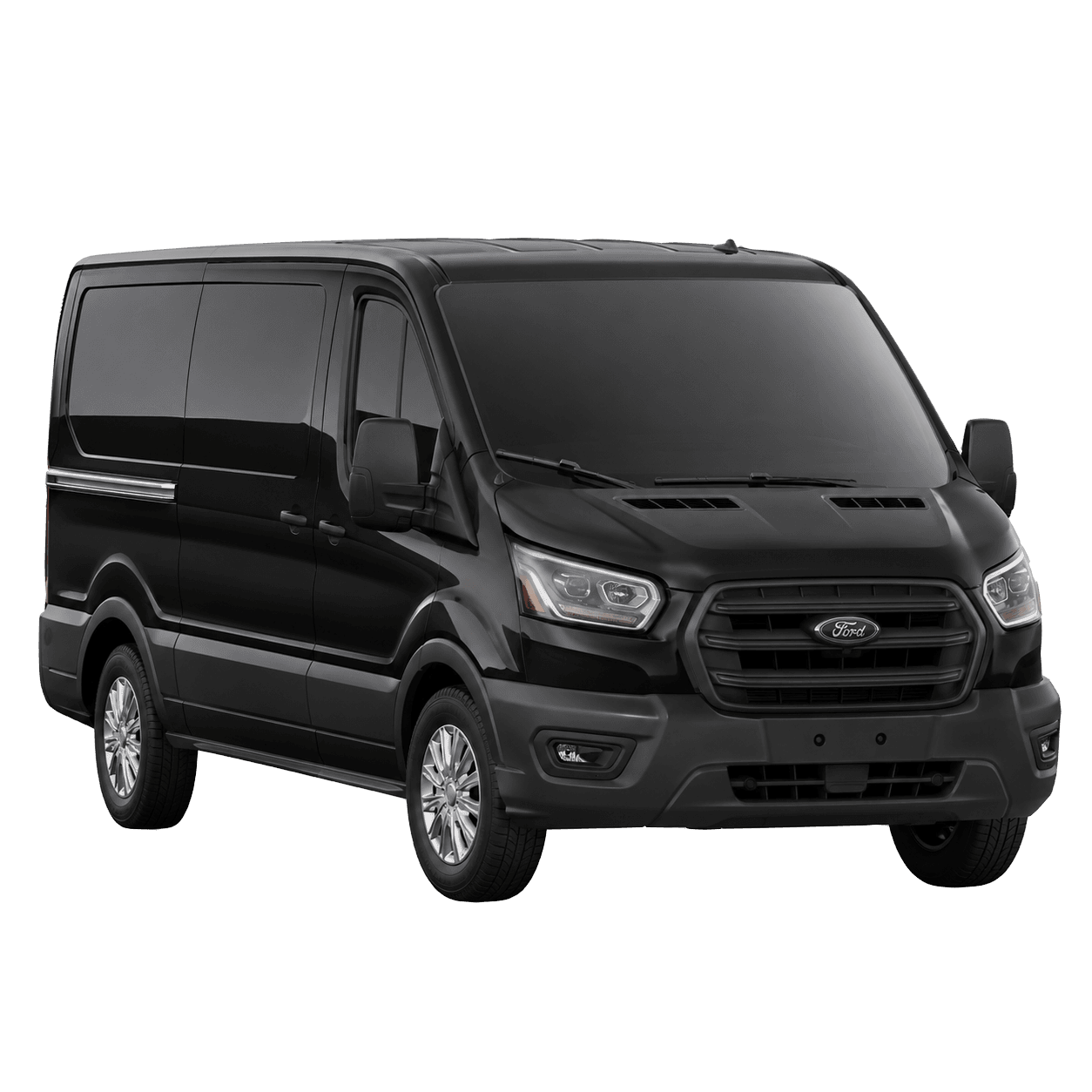 Ford Transit SWB van for local Watford hire